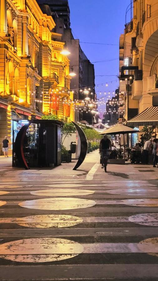 Pacifico Apartamento Ciudad Autónoma de Buenos Aires
