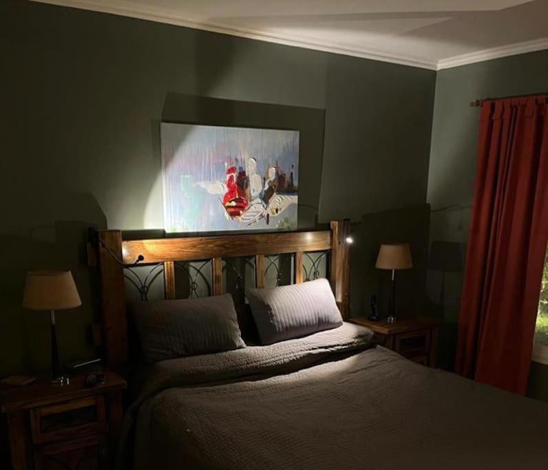 Villa Private With Exclusive Heated And Illuminated Pool In The Best Golf Country Club 18-holes Golf Course Indoor Heated Pool Of The Club Illuminated Professional Soccer And Tennis Courts Children's Recreation Market And All Types Of Services