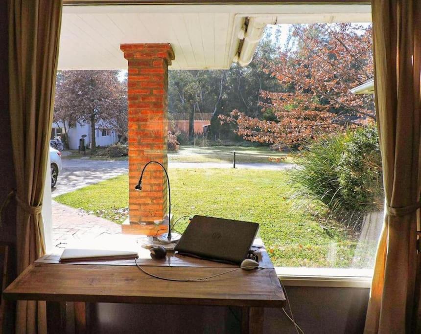 Villa Private With Exclusive Heated And Illuminated Pool In The Best Golf Country Club 18-holes Golf Course Indoor Heated Pool Of The Club Illuminated Professional Soccer And Tennis Courts Children's Recreation Market And All Types Of Services Ciudad Autónoma de Buenos Aires