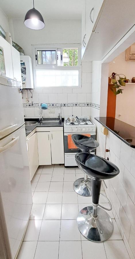 Terracota Apartamento Buenos Aires