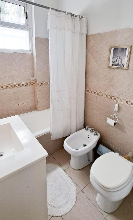 Terracota Apartamento Buenos Aires