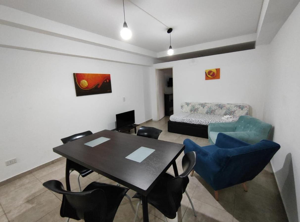 Apartamento Ensueno *