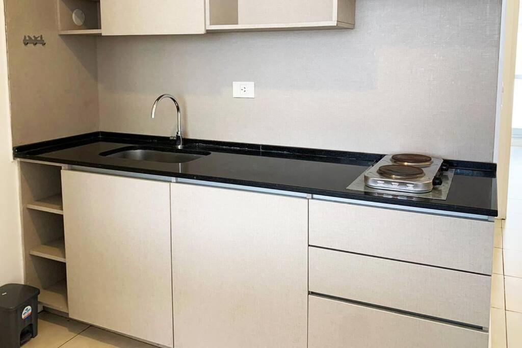 Bmit0401 Gran Departamento De 2 Ambientes Para 2 Personas * Ciudad Autónoma de Buenos Aires