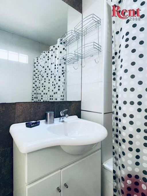 Apartamento Rent Plaza