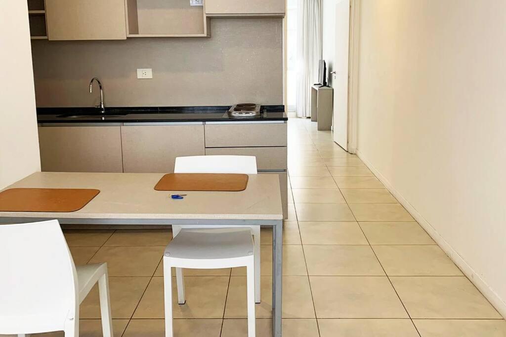 Bmit0401 Gran Departamento De 2 Ambientes Para 2 Personas * Ciudad Autónoma de Buenos Aires