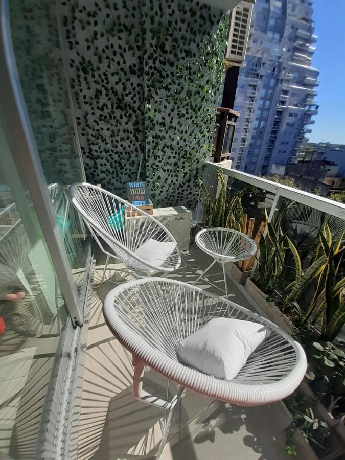 Apartamento Torre Cervino I