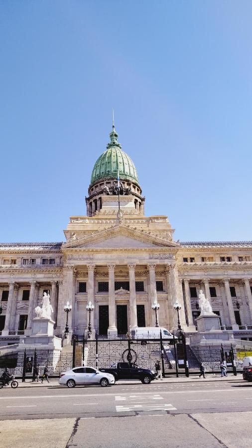 Mundo Apartamento Ciudad Autónoma de Buenos Aires