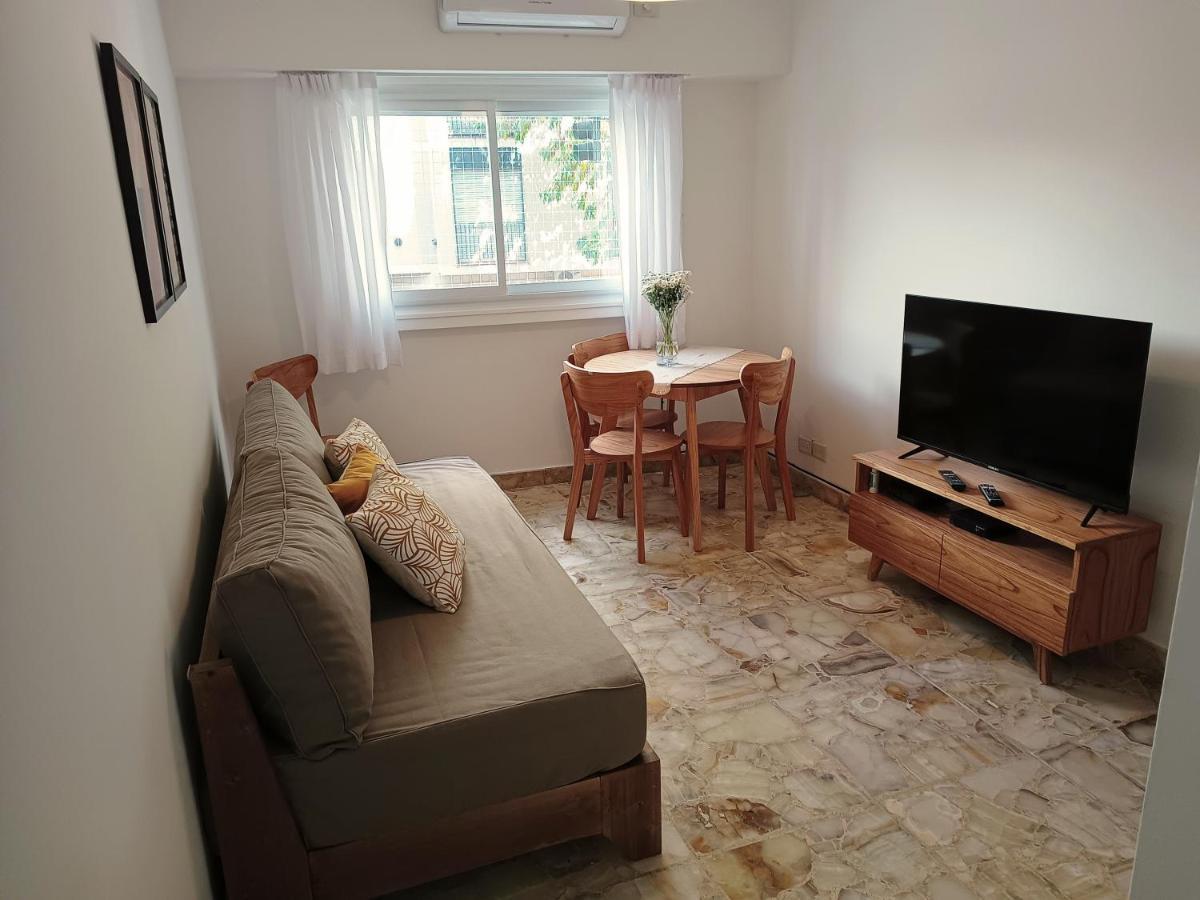 Hermoso Departamento En El Corazon De Palermo Soho