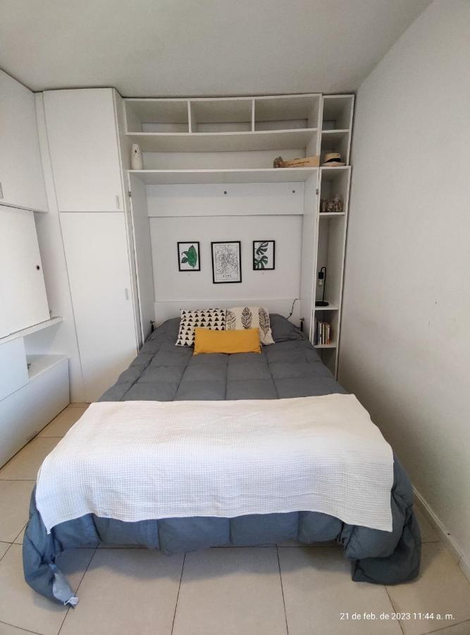 ¡hermoso Departamento Zona Obelisco! Ciudad Autónoma de Buenos Aires
