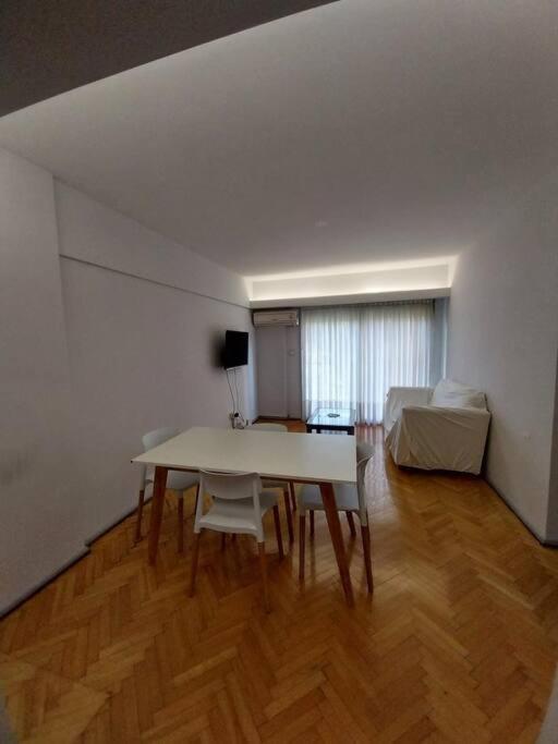 Apartamento Lindo Dpto Calle Malabia Palermo *