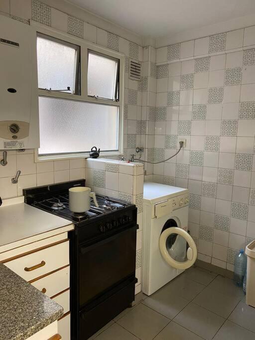 Apartamento Lindo Dpto Calle Malabia Palermo