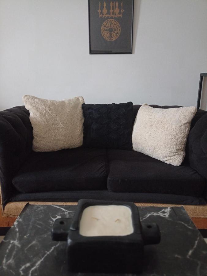 Daike Apartment