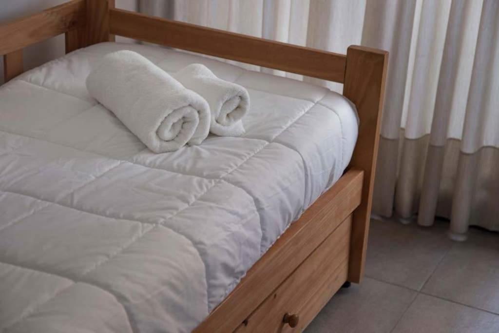 Apartamento Luminous Apt/ 4ppl/ Palermo Soho Buenos Aires