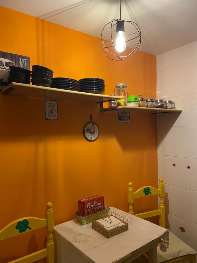 Los Altos Apartamento