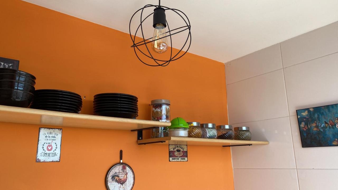 Apartamento Los Altos