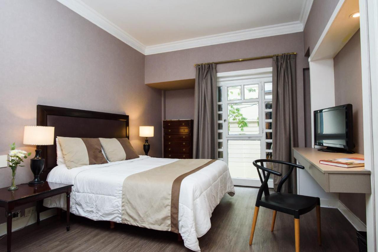 1253 Recoleta Small Buenos Aires