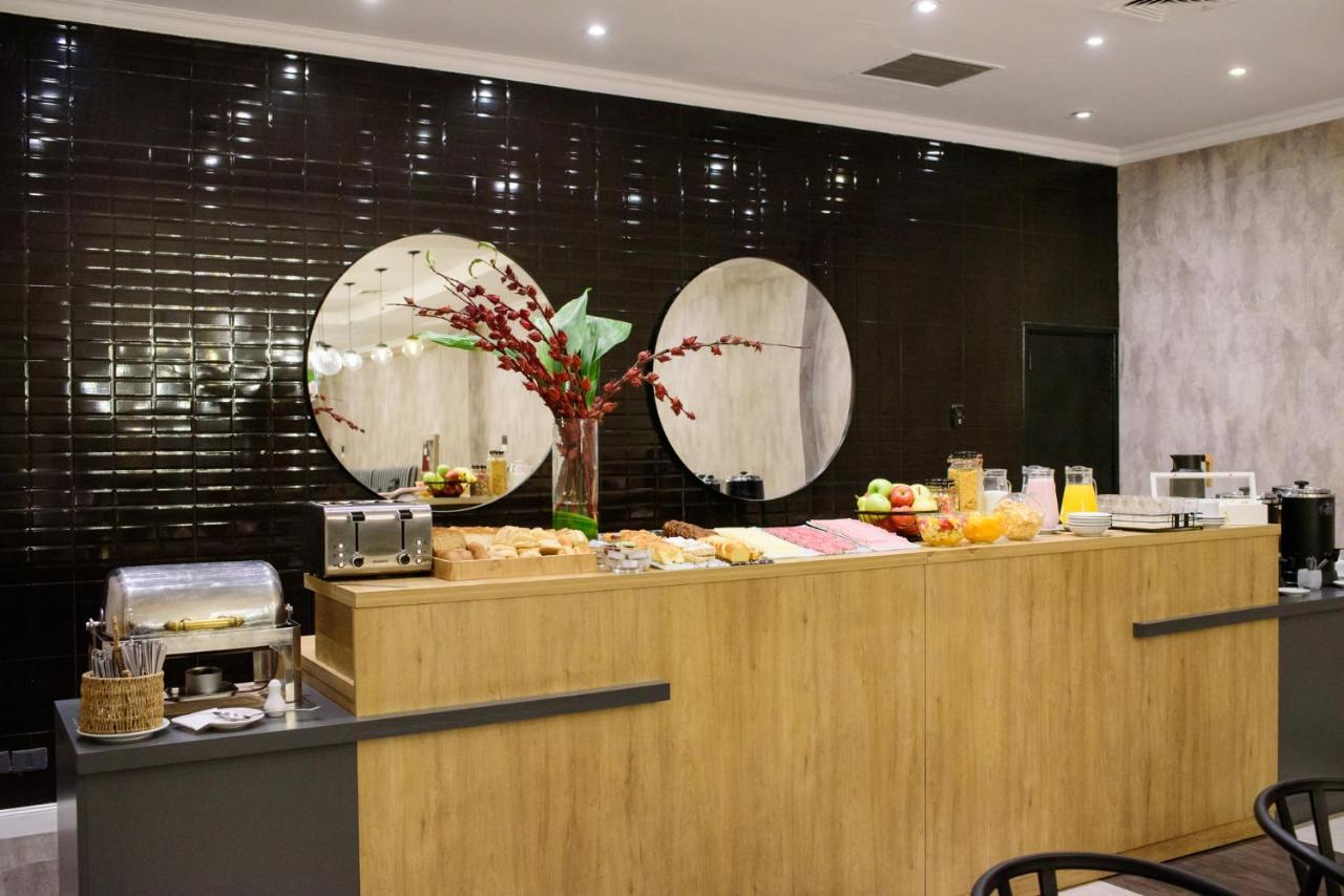 Hotel 1253 Recoleta Small