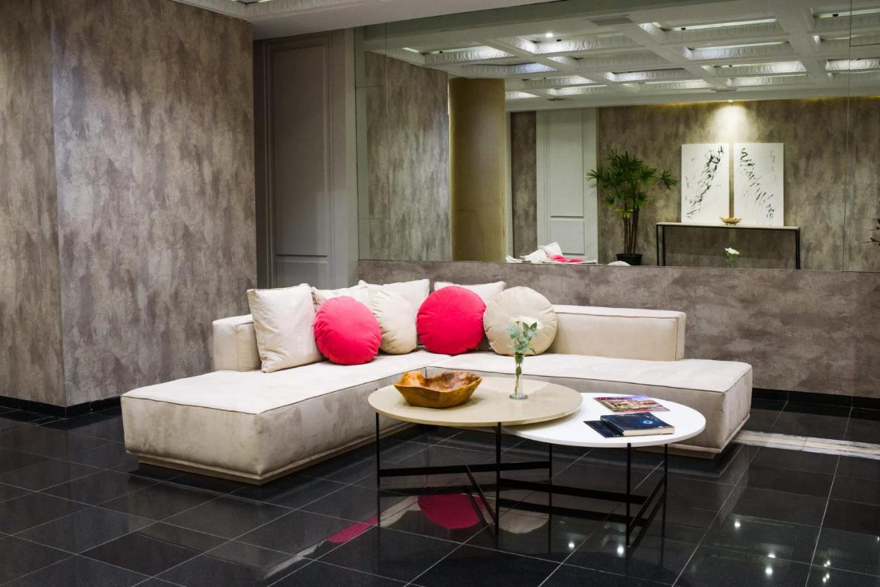 Hotel 1253 Recoleta Small 4*