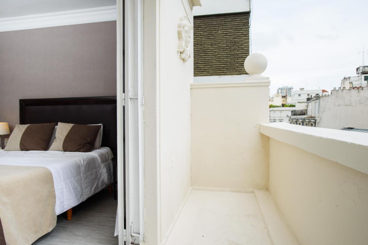 1253 Recoleta Small 4* Buenos Aires