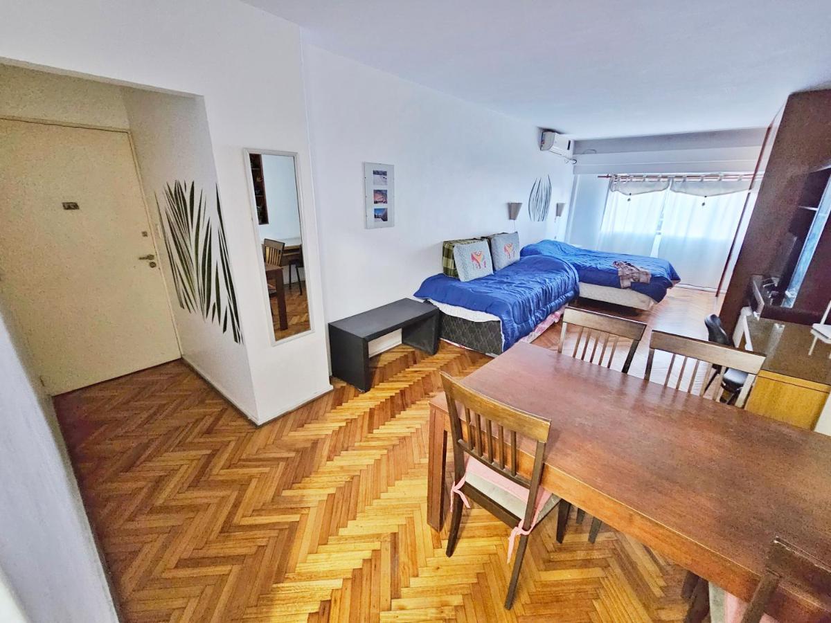 Obelisco Apartamento Ciudad Autónoma de Buenos Aires