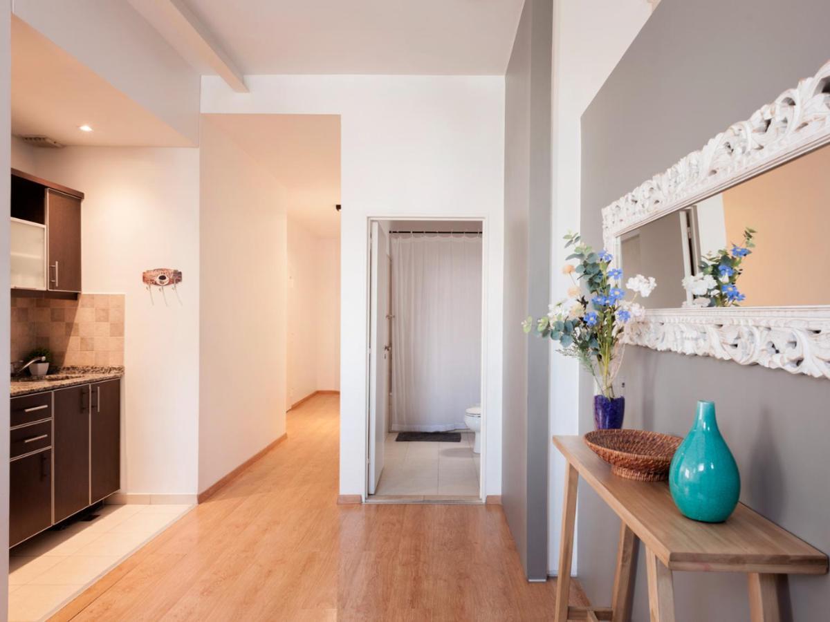Apartamento Departamento Familiar Muy Cerca De La Plaza San Telmo - Ba 2 Ciudad Autónoma de Buenos Aires