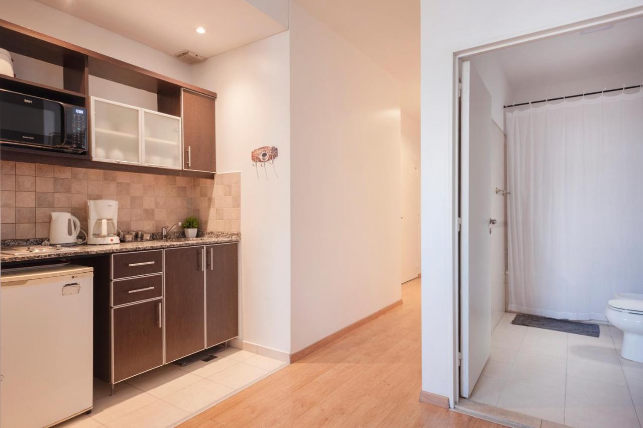 Departamento Familiar Muy Cerca De La Plaza San Telmo - Ba 2 Apartamento