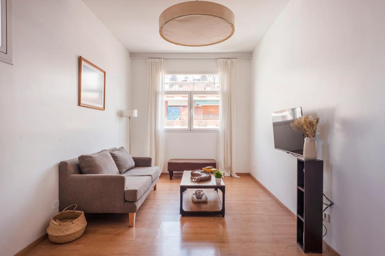 Departamento Familiar Muy Cerca De La Plaza San Telmo - Ba 2 Ciudad Autónoma de Buenos Aires
