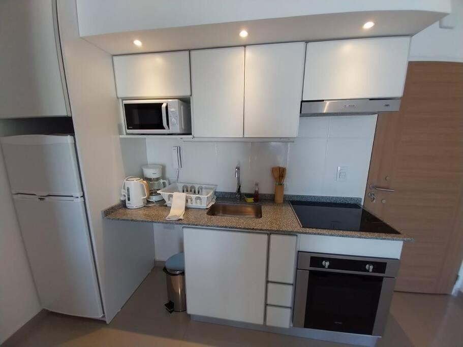 Apartamento Maravilloso Dpto. En Devoto *
