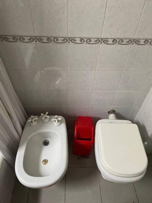 Lindo Dpto Calle Malabia Palermo Apartamento *