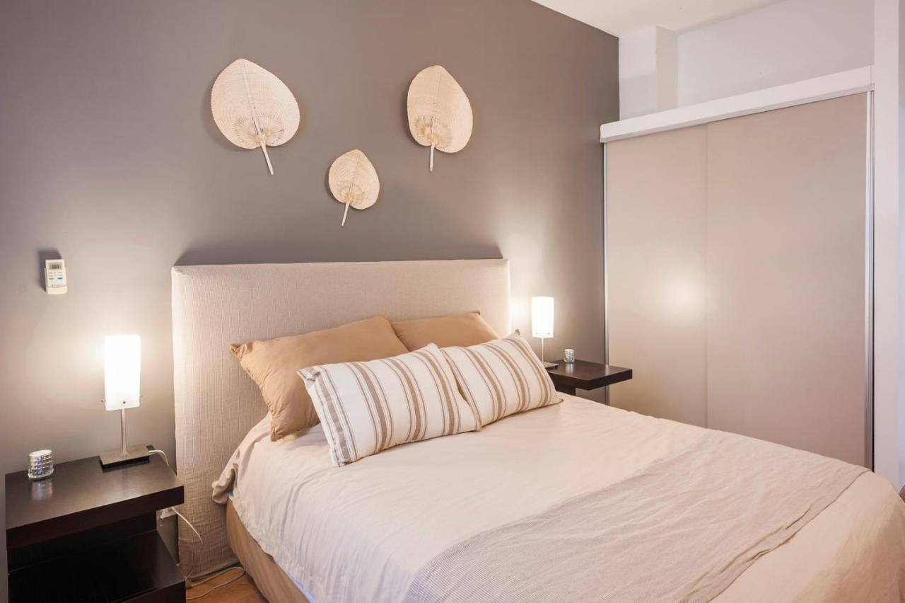 Departamento Familiar Muy Cerca De La Plaza San Telmo - Ba 2 Ciudad Autónoma de Buenos Aires