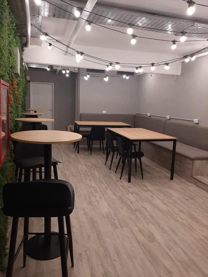 Espacio Pop - Ciudad Autónoma de Buenos Aires