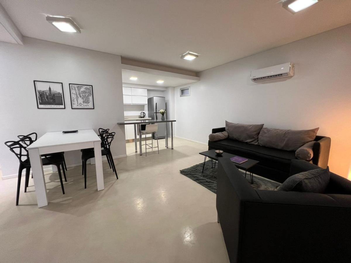 Apartamento Wehome *