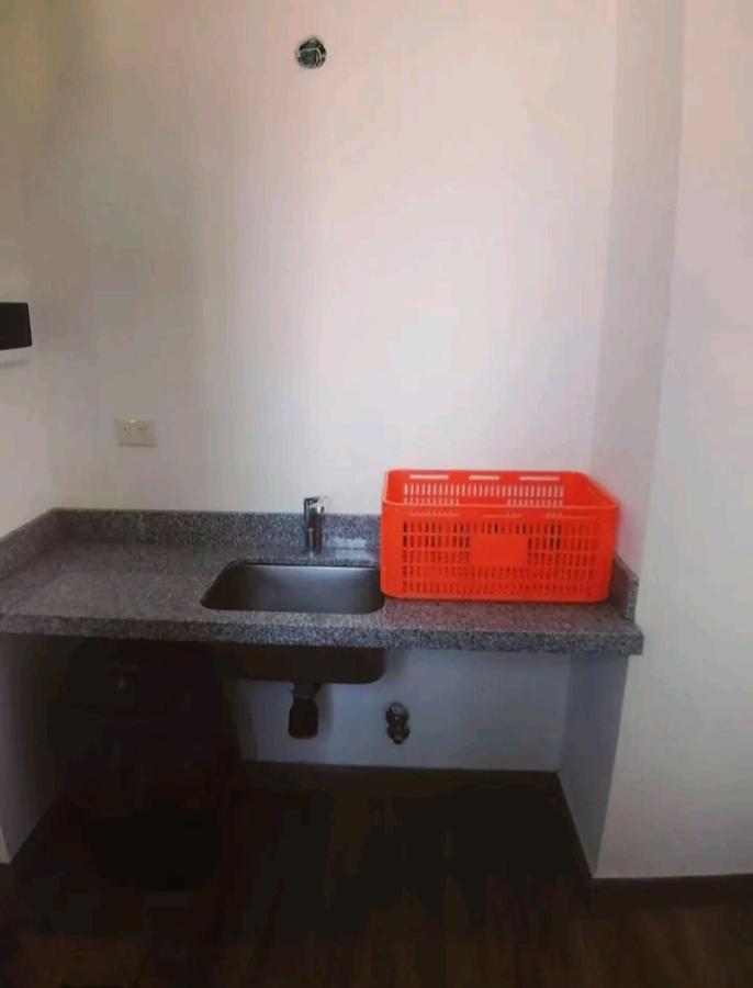 Departamento Estudio Con Pileta Apartamento Ciudad Autónoma de Buenos Aires