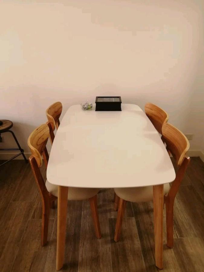 Departamento Estudio Con Pileta Apartamento *