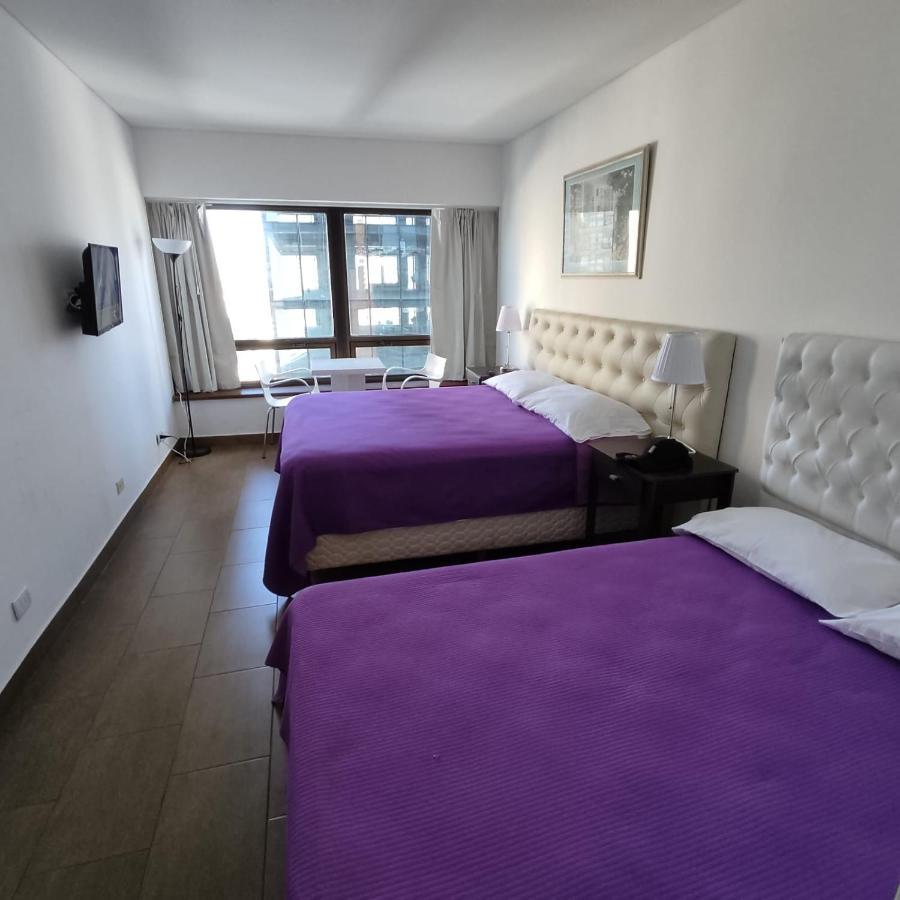 Apartamento Apart Tango Obelisco