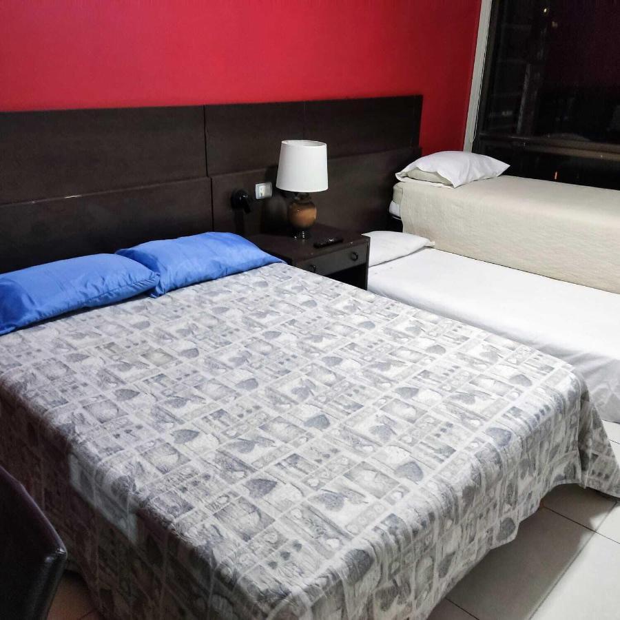 Apart Tango Obelisco Apartamento Ciudad Autónoma de Buenos Aires