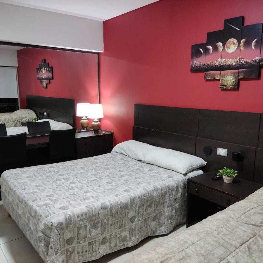 Apart Tango Obelisco Apartamento *