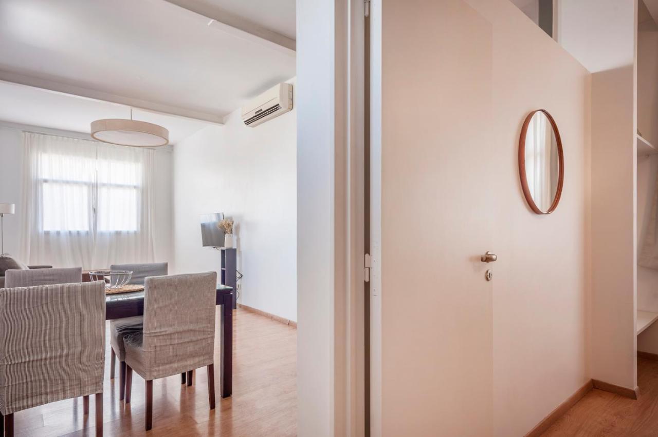 Apartamento Departamento Familiar Muy Cerca De La Plaza San Telmo - Ba 2 Ciudad Autónoma de Buenos Aires