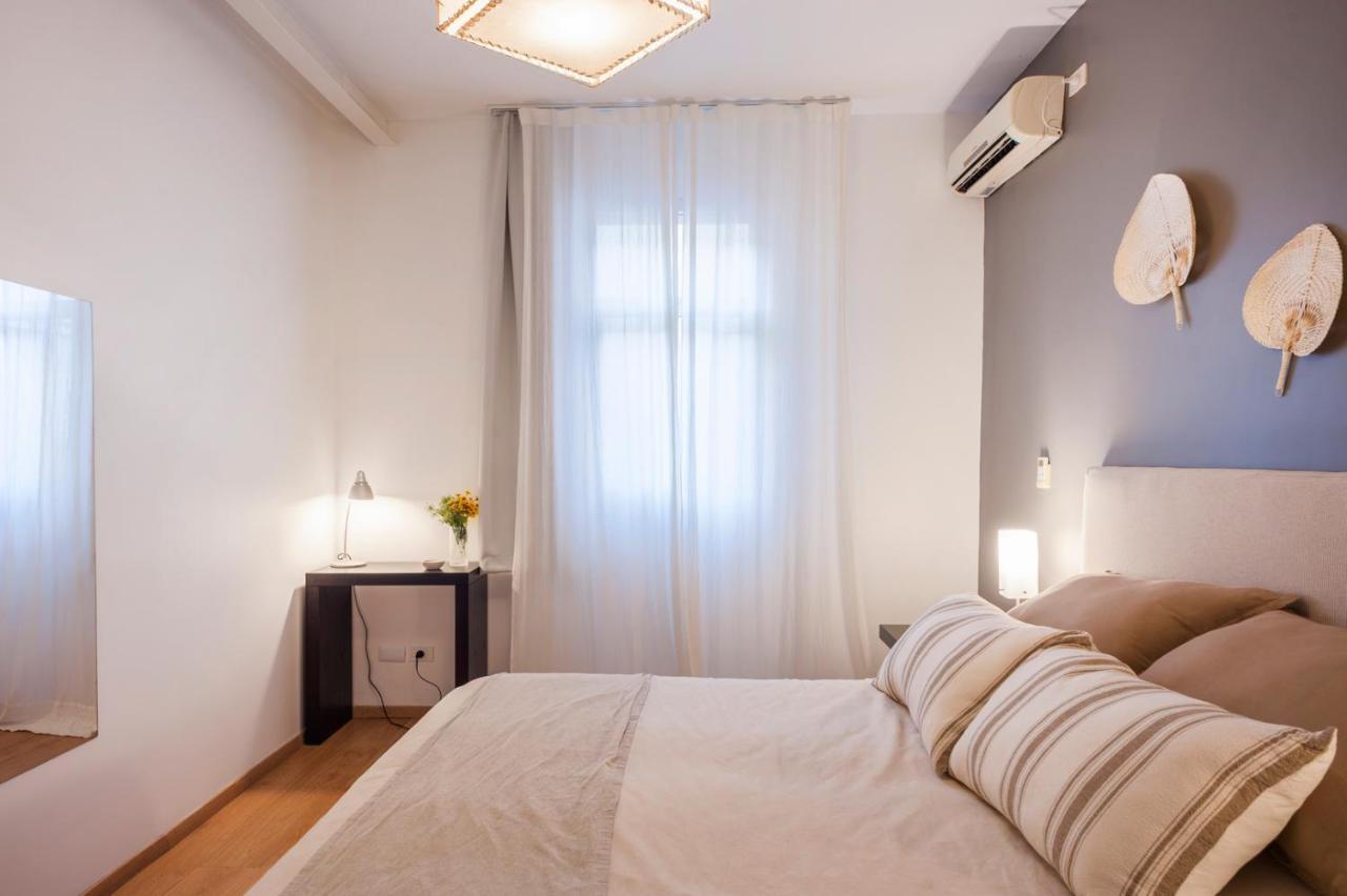 Apartamento Departamento Familiar Muy Cerca De La Plaza San Telmo - Ba 2