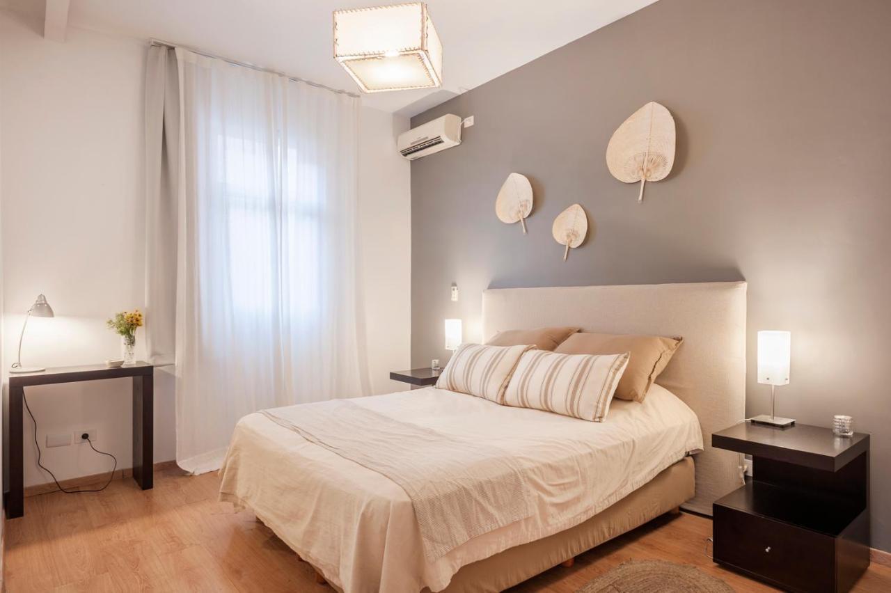 Departamento Familiar Muy Cerca De La Plaza San Telmo - Ba 2 * Ciudad Autónoma de Buenos Aires