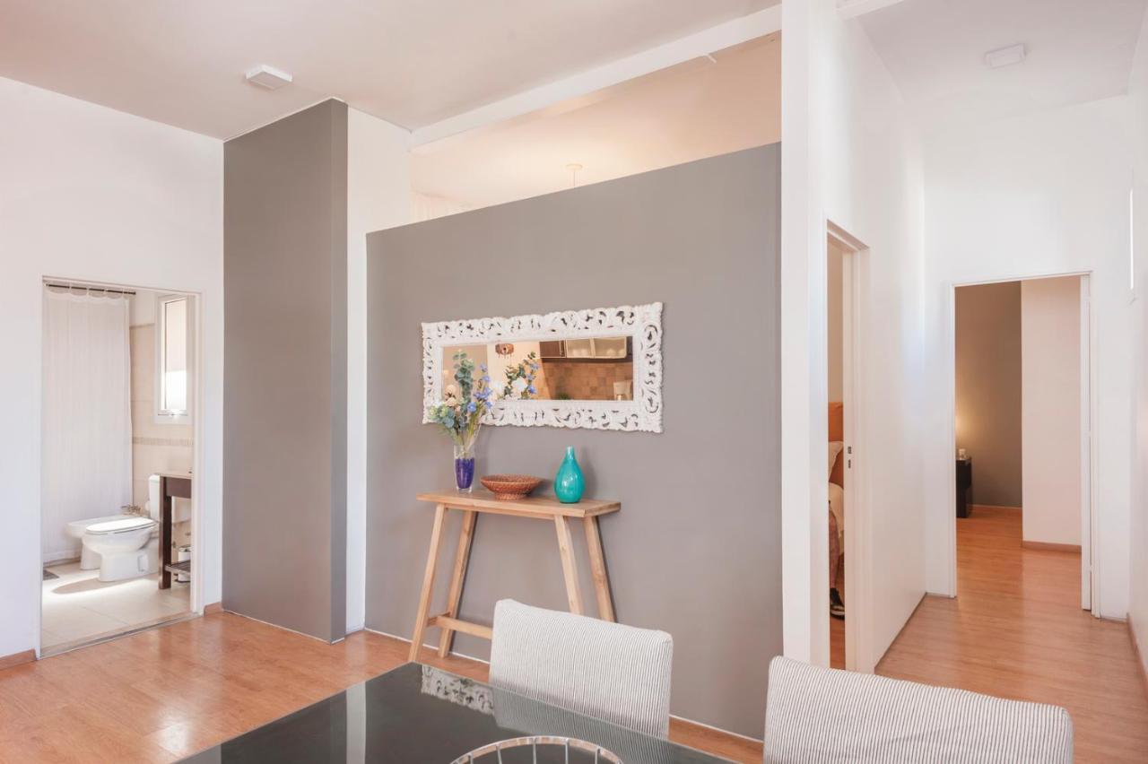 Apartamento Departamento Familiar Muy Cerca De La Plaza San Telmo - Ba 2