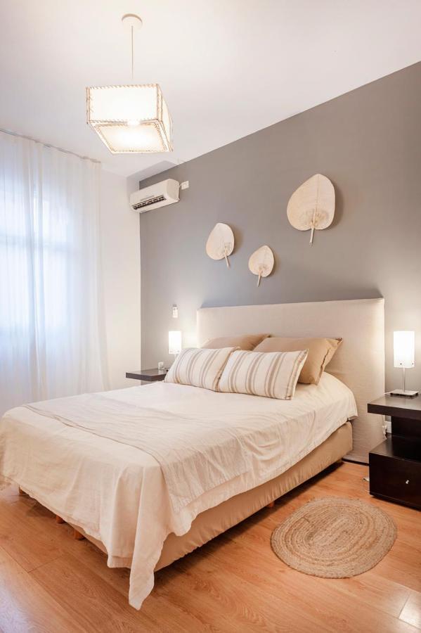 Departamento Familiar Muy Cerca De La Plaza San Telmo - Ba 2 Apartamento Ciudad Autónoma de Buenos Aires