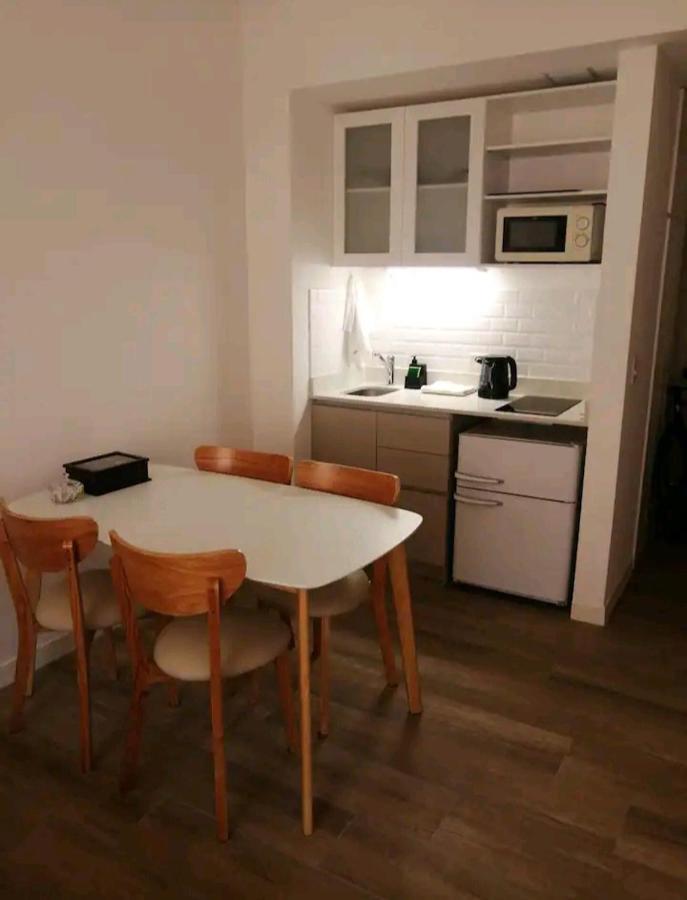 Departamento Estudio Con Pileta