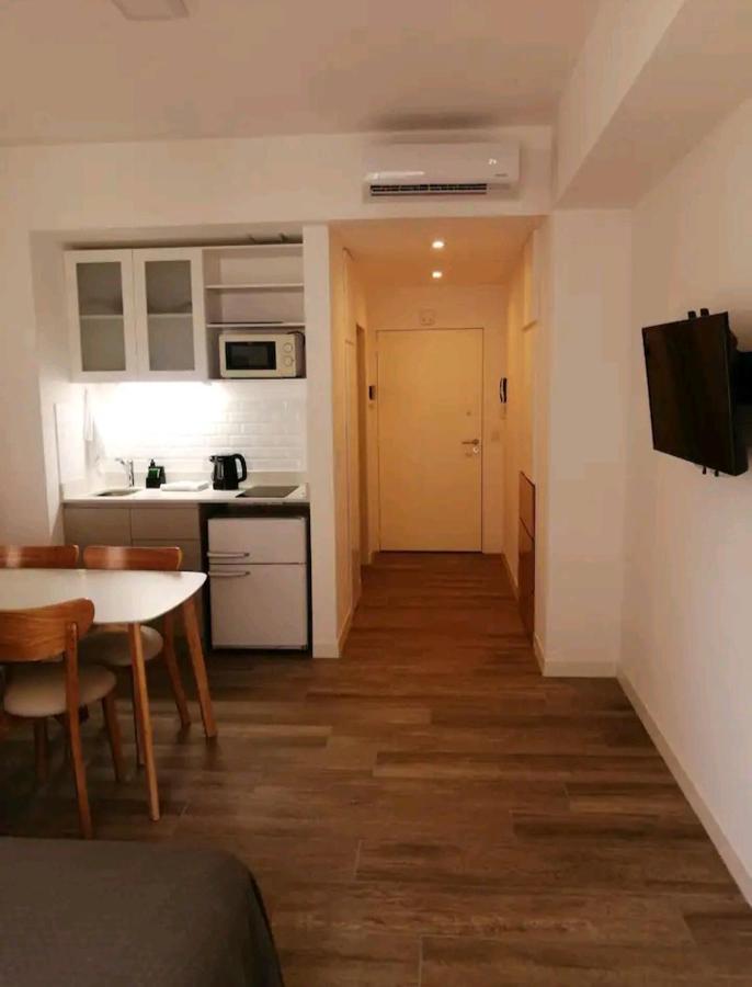 Departamento Estudio Con Pileta Apartamento *