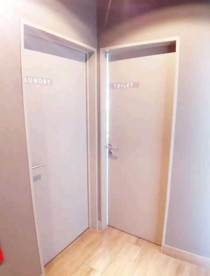 Departamento Estudio Con Pileta * Ciudad Autónoma de Buenos Aires