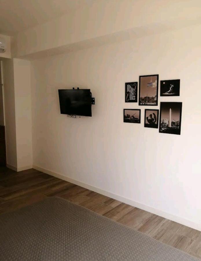 Apartamento Departamento Estudio Con Pileta