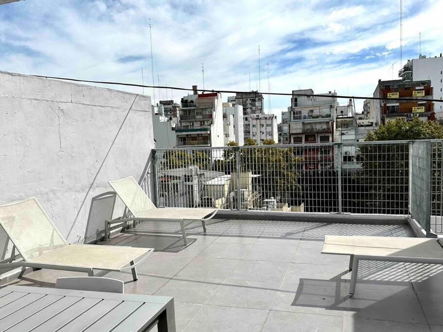 Apartamento Maison Thames Ciudad Autónoma de Buenos Aires