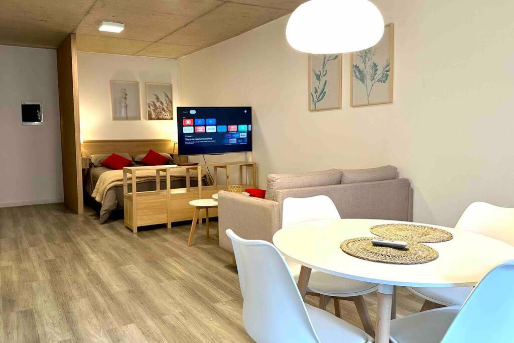 Apartamento Maison Thames