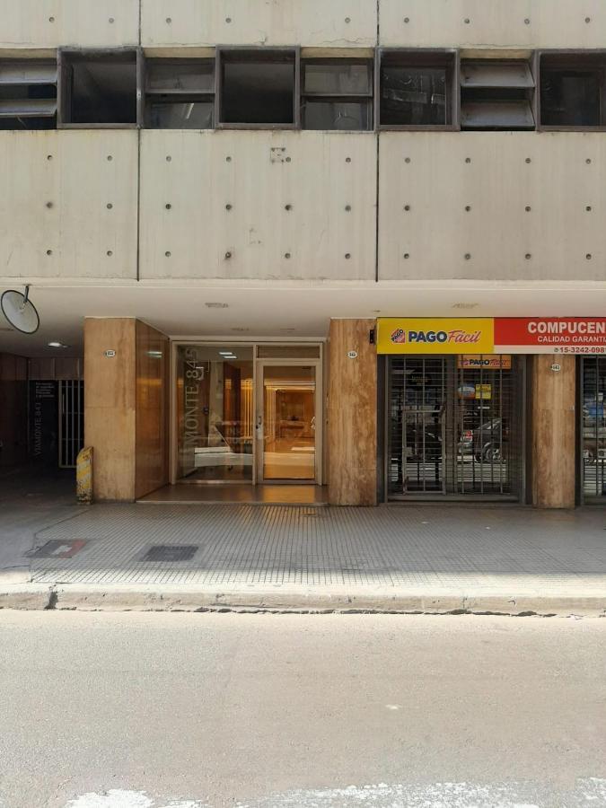 Via Buenos Aires- Microcentro Ciudad Autónoma de Buenos Aires