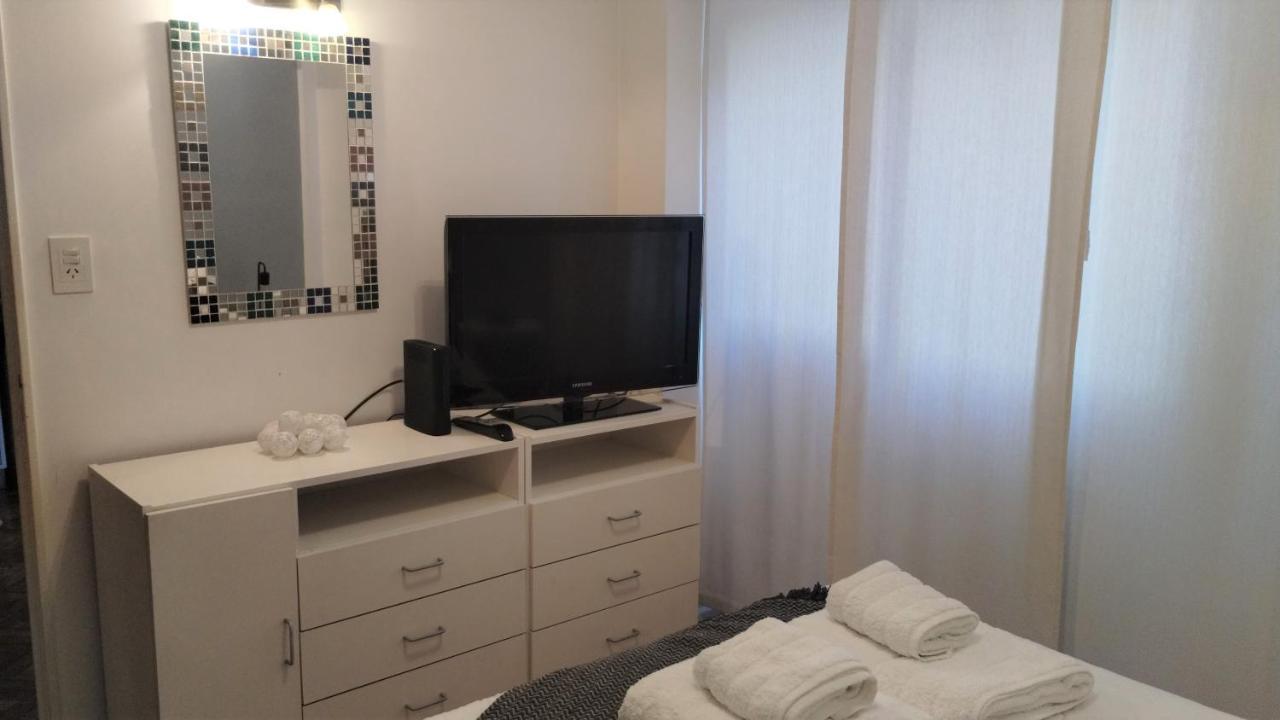 Palermo - Recoleta Apartment